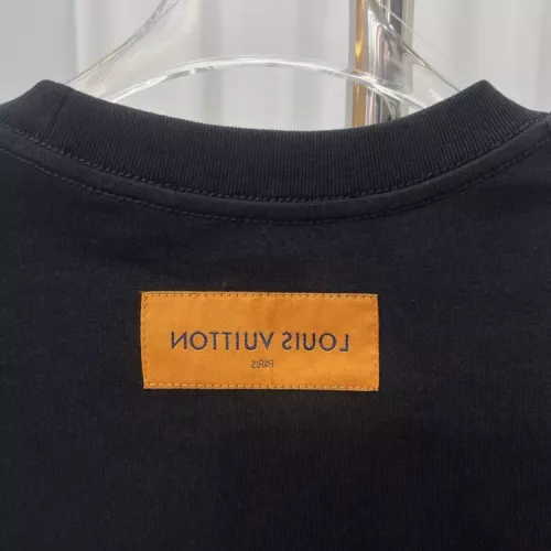 Replica Louis Vuitton LV T-Shirts Short Sleeved For Unisex #1316374 $40.00 USD for Wholesale