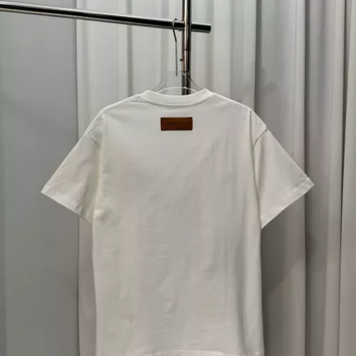 Replica Louis Vuitton LV T-Shirts Short Sleeved For Unisex #1316375 $40.00 USD for Wholesale