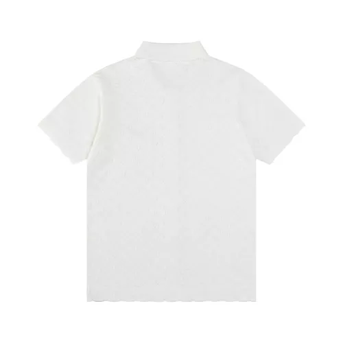 Replica Louis Vuitton LV T-Shirts Short Sleeved For Unisex #1316391 $48.00 USD for Wholesale