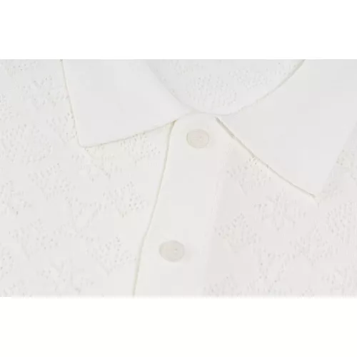 Replica Louis Vuitton LV T-Shirts Short Sleeved For Unisex #1316391 $48.00 USD for Wholesale
