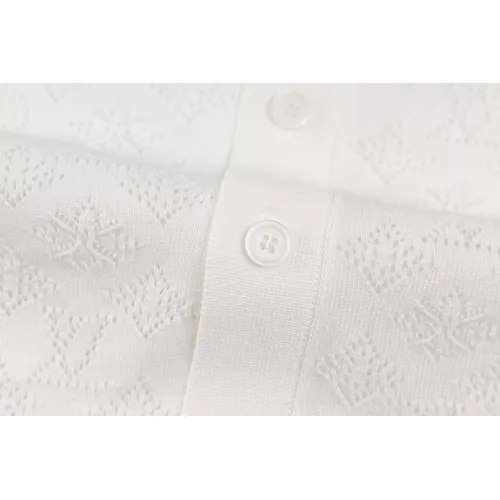 Replica Louis Vuitton LV T-Shirts Short Sleeved For Unisex #1316391 $48.00 USD for Wholesale
