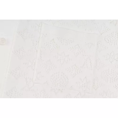 Replica Louis Vuitton LV T-Shirts Short Sleeved For Unisex #1316391 $48.00 USD for Wholesale