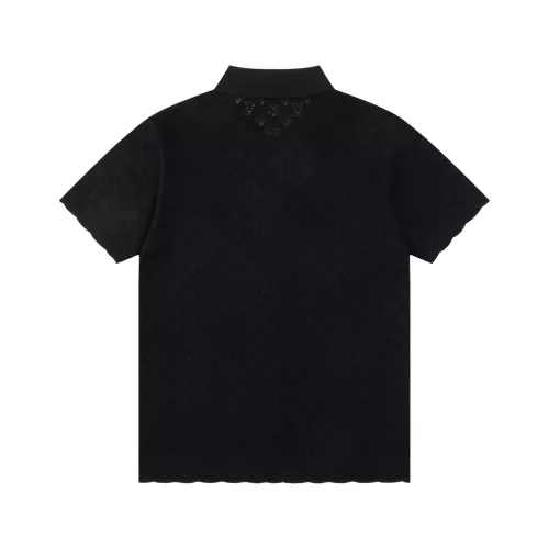 Replica Louis Vuitton LV T-Shirts Short Sleeved For Unisex #1316393 $48.00 USD for Wholesale