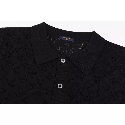 Replica Louis Vuitton LV T-Shirts Short Sleeved For Unisex #1316393 $48.00 USD for Wholesale