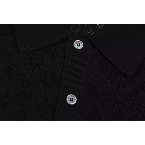 Replica Louis Vuitton LV T-Shirts Short Sleeved For Unisex #1316393 $48.00 USD for Wholesale