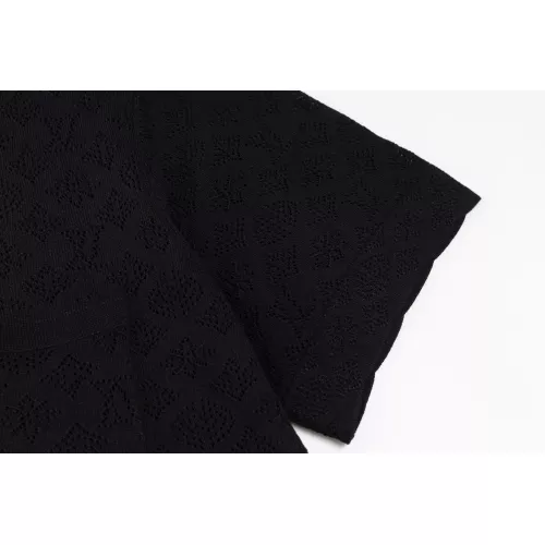 Replica Louis Vuitton LV T-Shirts Short Sleeved For Unisex #1316393 $48.00 USD for Wholesale