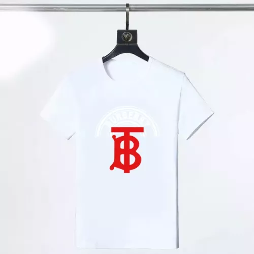 Burberry T-Shirts Short Sleeved For Men #1316531 $23.00 USD, Wholesale Replica Burberry T-Shirts