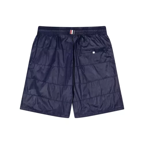 Replica Thom Browne TB Pants For Men #1316573 $48.00 USD for Wholesale