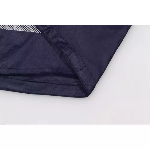 Replica Thom Browne TB Pants For Men #1316573 $48.00 USD for Wholesale