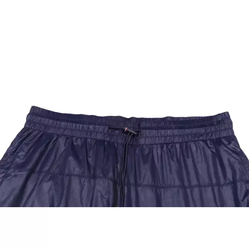 Replica Thom Browne TB Pants For Men #1316573 $48.00 USD for Wholesale