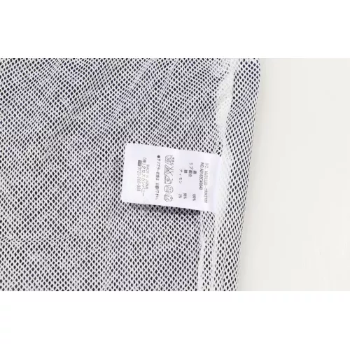 Replica Thom Browne TB Pants For Men #1316573 $48.00 USD for Wholesale