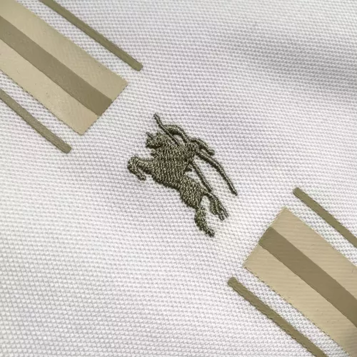 Replica Burberry T-Shirts Short Sleeved For Unisex #1316580 $64.00 USD for Wholesale