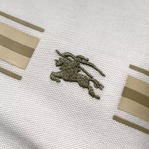 Replica Burberry T-Shirts Short Sleeved For Unisex #1316580 $64.00 USD for Wholesale