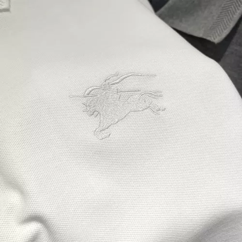 Replica Burberry T-Shirts Short Sleeved For Unisex #1316589 $64.00 USD for Wholesale