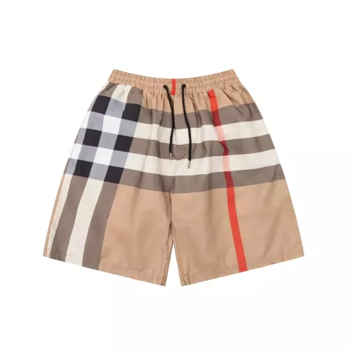 Burberry Pants For Men #1316591 $45.00 USD, Wholesale Replica Burberry Pants