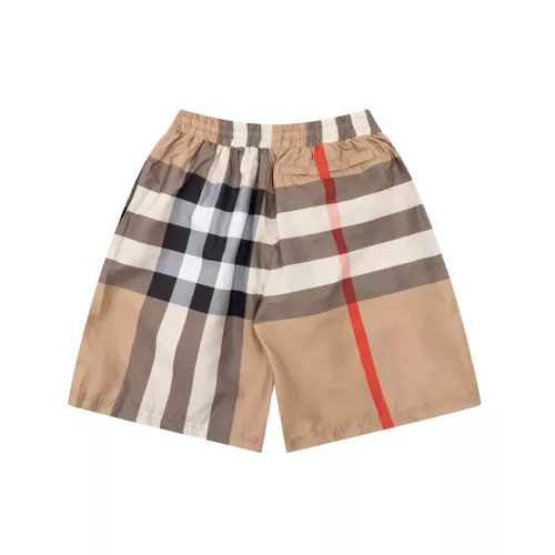 Replica Burberry Pants For Men #1316591 $45.00 USD for Wholesale