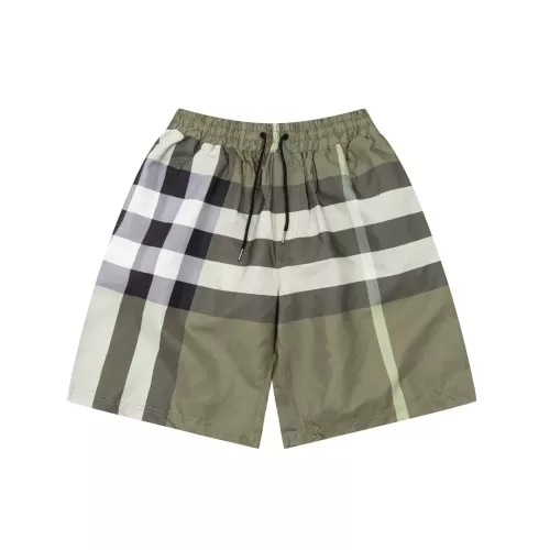 Burberry Pants For Men #1316592 $45.00 USD, Wholesale Replica Burberry Pants