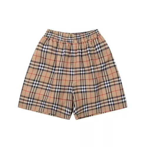 Burberry Pants For Men #1316593 $45.00 USD, Wholesale Replica Burberry Pants