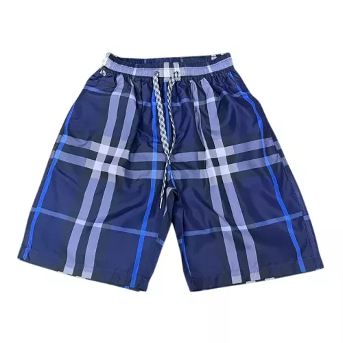Burberry Pants For Men #1316600 $48.00 USD, Wholesale Replica Burberry Pants