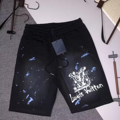 Louis Vuitton LV Pants For Unisex #1316611 $48.00 USD, Wholesale Replica Louis Vuitton LV Pants