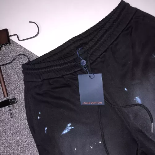 Replica Louis Vuitton LV Pants For Unisex #1316611 $48.00 USD for Wholesale