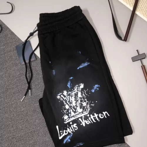 Replica Louis Vuitton LV Pants For Unisex #1316611 $48.00 USD for Wholesale