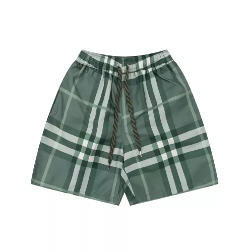 Burberry Pants For Men #1316620 $52.00 USD, Wholesale Replica Burberry Pants