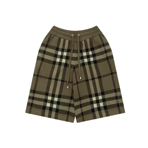 Burberry Pants For Men #1316625 $60.00 USD, Wholesale Replica Burberry Pants