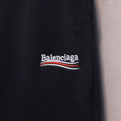 Replica Balenciaga Pants For Unisex #1316626 $42.00 USD for Wholesale