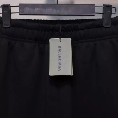 Replica Balenciaga Pants For Unisex #1316626 $42.00 USD for Wholesale