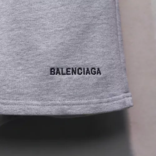 Replica Balenciaga Pants For Unisex #1316629 $42.00 USD for Wholesale