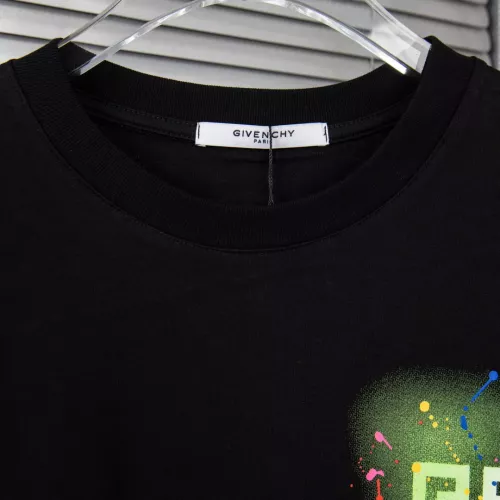 Replica Givenchy T-Shirts Short Sleeved For Unisex #1316631 $40.00 USD for Wholesale
