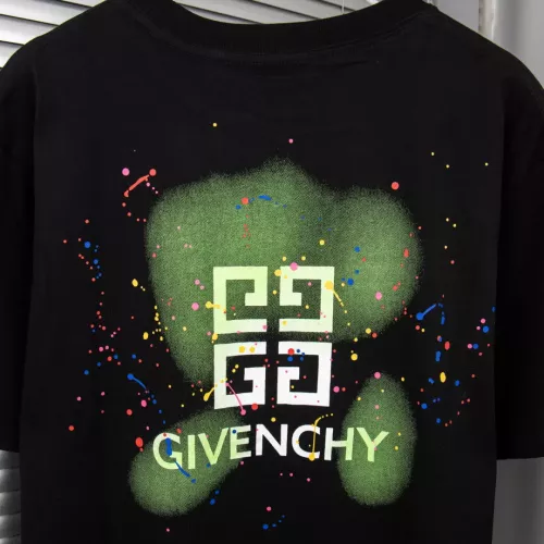 Replica Givenchy T-Shirts Short Sleeved For Unisex #1316631 $40.00 USD for Wholesale