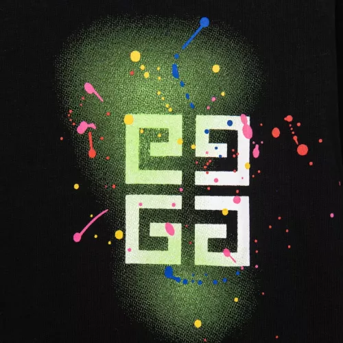 Replica Givenchy T-Shirts Short Sleeved For Unisex #1316631 $40.00 USD for Wholesale