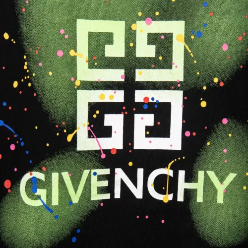 Replica Givenchy T-Shirts Short Sleeved For Unisex #1316631 $40.00 USD for Wholesale