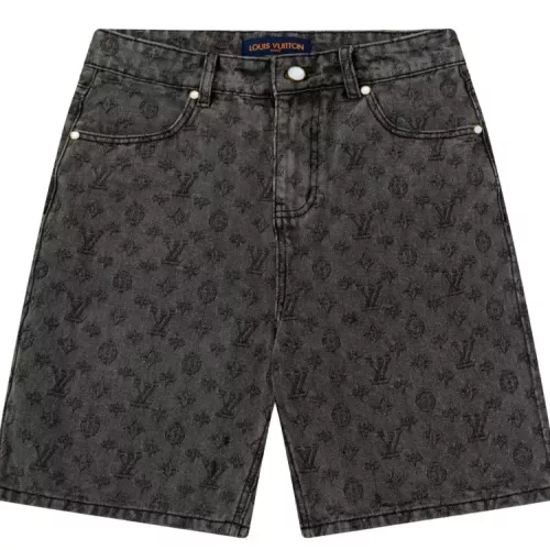 Louis Vuitton LV Jeans For Unisex #1316635 $52.00 USD, Wholesale Replica Louis Vuitton LV Jeans