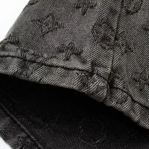 Replica Louis Vuitton LV Jeans For Unisex #1316635 $52.00 USD for Wholesale