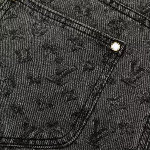Replica Louis Vuitton LV Jeans For Unisex #1316635 $52.00 USD for Wholesale