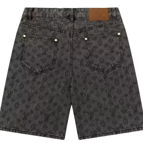 Replica Louis Vuitton LV Jeans For Unisex #1316635 $52.00 USD for Wholesale