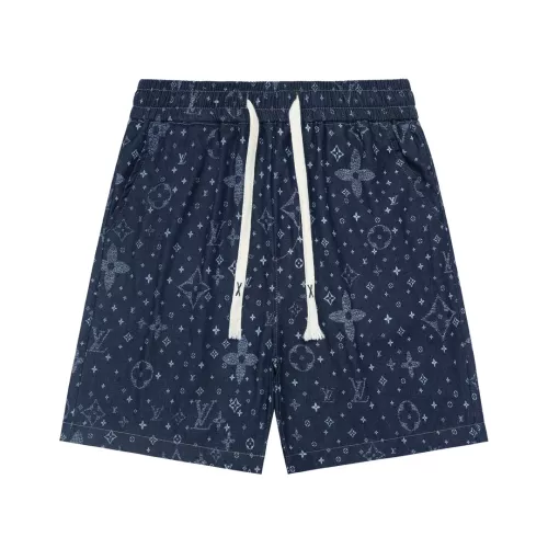 Louis Vuitton LV Jeans For Unisex #1316637 $45.00 USD, Wholesale Replica Louis Vuitton LV Jeans