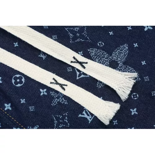 Replica Louis Vuitton LV Jeans For Unisex #1316637 $45.00 USD for Wholesale