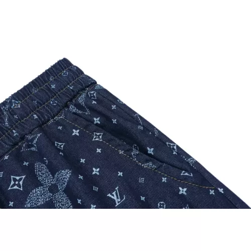 Replica Louis Vuitton LV Jeans For Unisex #1316637 $45.00 USD for Wholesale