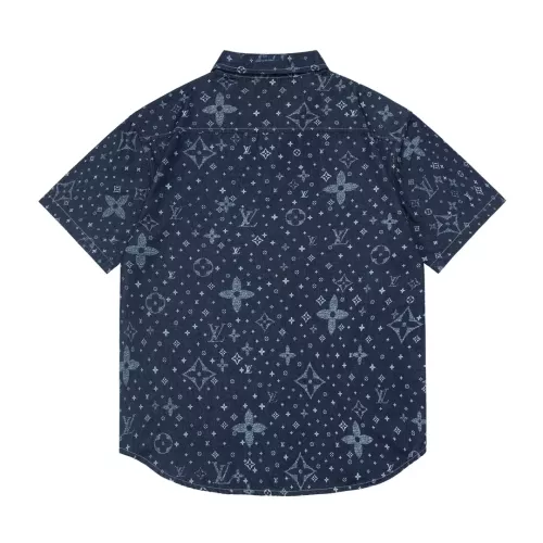 Replica Louis Vuitton LV Jackets Short Sleeved For Unisex #1316638 $48.00 USD for Wholesale