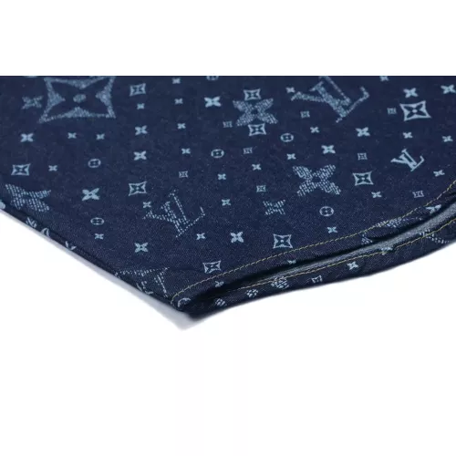 Replica Louis Vuitton LV Jackets Short Sleeved For Unisex #1316638 $48.00 USD for Wholesale