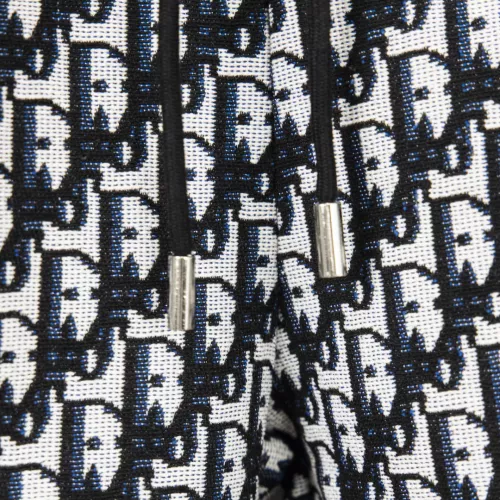 Replica Christian Dior Pants For Unisex #1316640 $42.00 USD for Wholesale