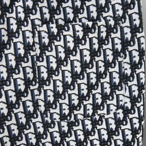 Replica Christian Dior Pants For Unisex #1316640 $42.00 USD for Wholesale