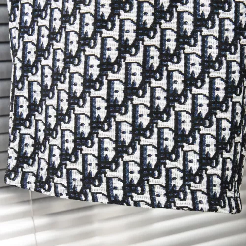 Replica Christian Dior Pants For Unisex #1316640 $42.00 USD for Wholesale