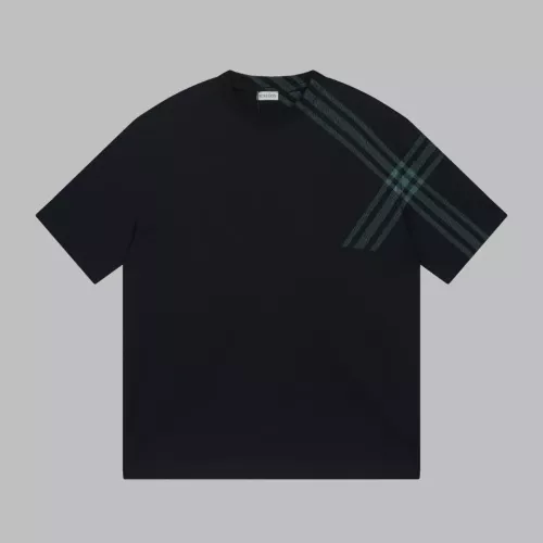 Burberry T-Shirts Short Sleeved For Unisex #1316672 $39.00 USD, Wholesale Replica Burberry T-Shirts