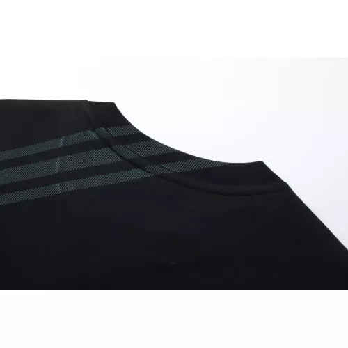 Replica Burberry T-Shirts Short Sleeved For Unisex #1316672 $39.00 USD for Wholesale