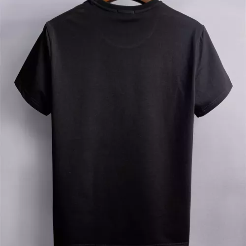 Replica Dsquared T-Shirts Short Sleeved For Men #1316723 $32.00 USD for Wholesale